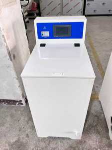 Macchina per Elettrolisi dell'Argento XHF ad Alta Purezza 99,99%, Attrezzatura Industriale per Raffinazione dell'Argento, 200kW, Capacità 10kg/giorno, per Rottami - Product Image 5