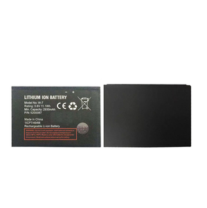 ใหม่ OEM <span class=keywords><strong>WIFI</strong></span> เราเตอร์แบตเตอรี่ NETGEAR W7 W-7 <span class=keywords><strong>AirCard</strong></span> 790s 790sp 810s Mifi Hotspot 2930mAh - Product Image 5