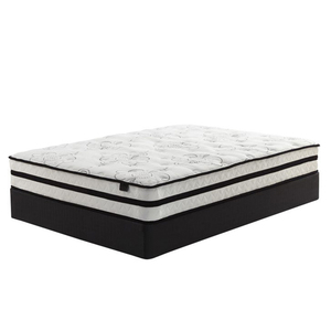 USA Mattress In Box Innerspring Hybrid Memory Foam Queen King Size Pocket Spring Mattresses With Certipur-US Certified