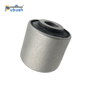 Buje de Amortiguador Trasero 48536-60010 para TOYOTA 4 RUNNER (<span class=keywords><strong>GRN28</strong></span>_) LAND CRUISER PRADO (_J15_) RAV4 (_A3/A4_) GX460 NX300h - Product Image 4