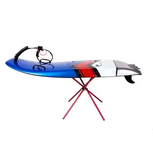 Su sörf spor kayak toptan hızlı hızlı Jet Powered elektrikli sörf tahtası yaz aylarında