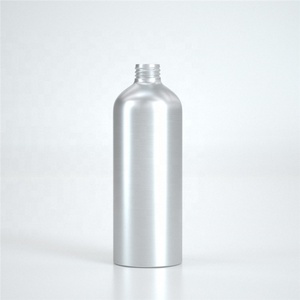 Aluminum Aerosol Tin Container Cosmetic Spray Bottle with Customizable Sizes (30ml-1000ml) <b>Environment</b>-Friendly - Product Image 3