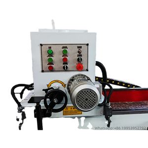 ナイフ研削盤中古ナイフ研削CNCナイフ研削盤 - Product Image 2