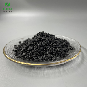 ตัวเร่งปฏิกิริยาเหล็กสำหรับการสังเคราะห์แอมโมเนีย - Product Image 1