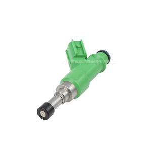 Inyector de Combustible 23250-0C020 para Toyota Hilux Vigo, Pieza de Repuesto para Motor 2TRFE - Product Image 1