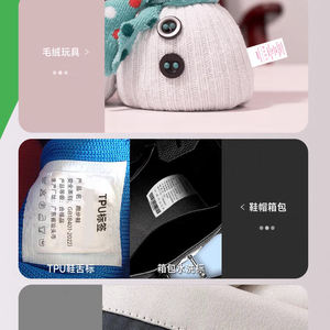 <span class=keywords><strong>เครื่อง</strong></span>พิมพ์ผ้าพิมพ์ลายริบบิ้นสีเครื่องพิมพ์ผ้าซาตินริบบิ้นสำหรับเสื้อผ้าใหม่ - Product Image 5