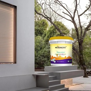 Industrial Exterior Texture Wall <b>Paint</b> Popular Building <b>Coating</b> Easy Application with Spray or Brush Acrylic Based - Product Image 3