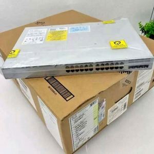 Commutateur Ethernet Gigabit 16 ports Cisco C1300 Series d'origine, nouveau, PoE, commutateur réseau d'accès, C1300-16FP-2G - Product Image 3