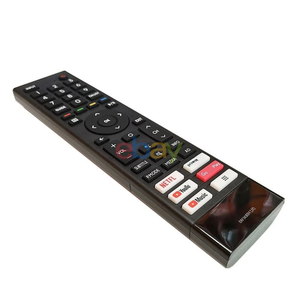 Nuevo Control Remoto IR de Repuesto ERF3K80H(2K) para Hisense Smart TV ERF3K80H (2K) Sin Voz - Product Image 4