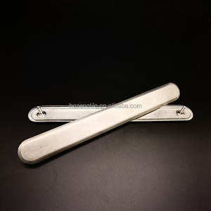 Dải Chỉ Báo Hướng Dẫn Tạo Hình Đục Lỗ Chống Trượt Họa Tiết Trơn Nhẵn Cho Gạch - Product Image 3