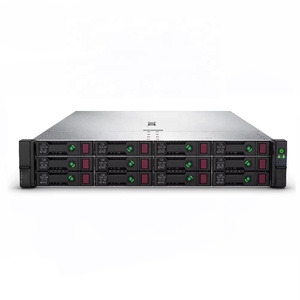 Serveur Original Neuf 830073-B21 ProLiant DL560 G9 E5-4640v4 4P 128GB-<span class=keywords><strong>R</strong></span> P840/4GB 16SFF 2 X1200W RPS <span class=keywords><strong>Perf</strong></span> - Product Image 2