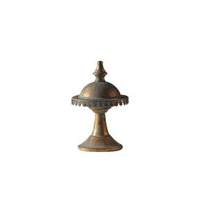 Plateau à fruits en fer forgé rétro américain, accessoire décoratif en métal pour studio photo, accessoire de photographie de produits A3393 - Product Image 5