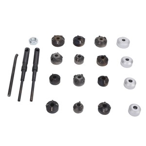 Valve Seat <strong>Reamer</strong> <strong>Tool</strong> Universal Easy to Grind Motorcycle Valve Seat Cutter for GL145 GL125 CG125 CB125T WING100 - Product Image 6