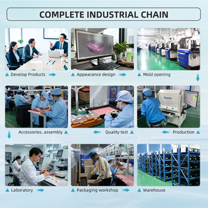 2025 mới flysonds ric BTE Máy trợ thính có thể sạc lại 16/24/50 kênh kỹ thuật số giảm tiếng ồn trong tai Máy trợ thính cho người cao niên - Product Image 6