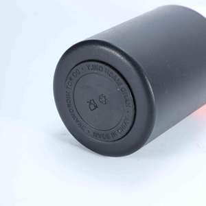 Wholesale 304 Stainless Steel Thermos 500ml Halloween Birthday Present <b>Christmas</b> <b>Gift</b> Vacuum Flask Set Mug Cup Vacuum Flask Set - Product Image 4