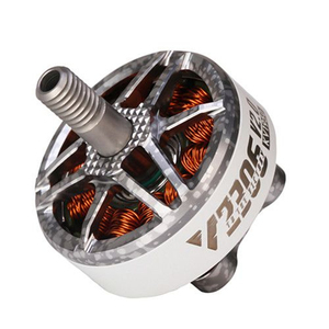T-Motor Velox V2 V2306 4S มอเตอร์ไร้แปรงถ่านสำหรับแข่งแบบฟรีสไตล์ RC Drone FPV ผลิตในกวังดงประเทศจีน - Product Image 3
