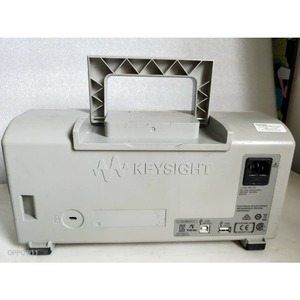 Osciloscopio Keysight DSO1022A, 2 Canales, 200 MHz (Agilent DSO1022A) Precio Negociable xgeqpt - Product Image 4