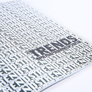Pas cher Personnalisé En Vrac Livre/Albums/Magazine/Service D'<span class=keywords><strong>impression</strong></span> de Catalogue À Shenzhen En Chine - Product Image 2