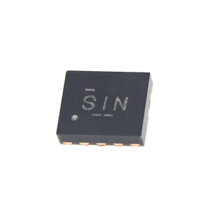 Nuevo Circuito Integrado Original LSF0204RUTR SIN QFN12, Convertidor de Nivel de Voltaje, Componentes Electrónicos, Chip IC - Product Image 1