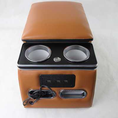 Brown-USB 3