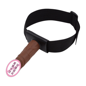 Cinturón con Pene Artificial Ajustable para Mujer Lesbiana/Hombre <span class=keywords><strong>Gay</strong></span> - Product Image 6