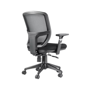 פשוט למכירה חמה סדיה אופיסיו כיסא משרדי עם משענת יד מתכווננת - Product Image 3