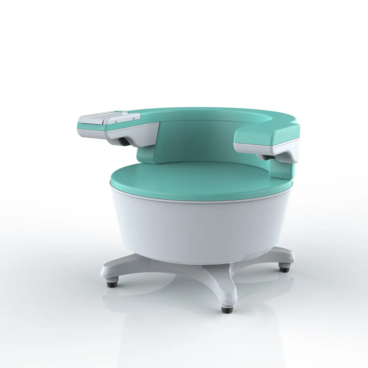 2023 Ems骨盤底椅子は尿失禁筋肉増強臀部リフト骨盤底マッスルマシンを復元します