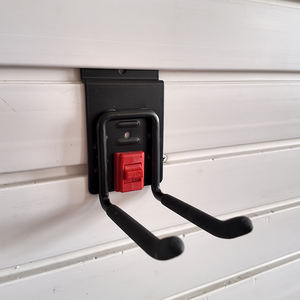 Étagère murale de rangement pour outils, pour l'affichage d'outils ménagers, vente <span class=keywords><strong>en</strong></span> <span class=keywords><strong>gros</strong></span> directe d'usine - Product Image 3