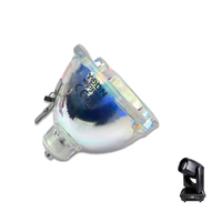 Lampe d'éclairage de scène originale YODN MSD 380 R18 380W, ampoule halogène pour projecteur de scène à tête mobile