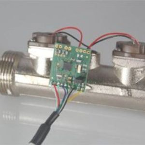 Capteur Acam GP22 G590, acquisition de données haute résolution à faible courant - Product Image 3