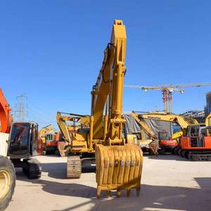 Modèle 2022, excavatrice d'occasion Caterpillar USA 325 325BL à vendre, poids opérationnel 27200 kg, capacité de la benne 1,2 m³ - Product Image 6