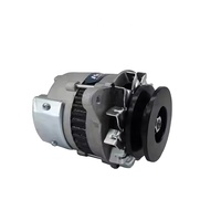 Alternateur ALT32095 34468-16100 adapté aux excavatrices et camions PC60 - Pièce de rechange d'origine pour moteur