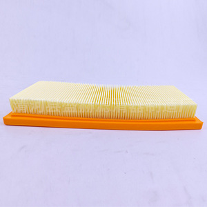 Elemento de filtro de aire Sheng Xuan 17801-0Y050 para Toyota Vios Yaris L de alta eficiencia - Product Image 2