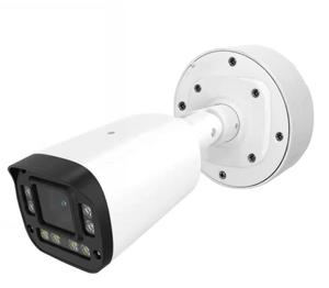 180 độ siêu góc rộng phát hiện con người hai cách nói chuyện Màu sắc tầm nhìn ban đêm PoE <span class=keywords><strong>IP</strong></span> <span class=keywords><strong>Camera</strong></span> An Ninh - Product Image 4