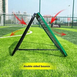 Filet de rebond de football à main double face multifonctionnel TY-1090B Filet d'entraînement de <span class=keywords><strong>baseball</strong></span>, de softball et de basket-ball - Product Image 4
