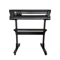 Plotter de corte E-CUT KH-720 de 28 pulgadas, gran oferta.