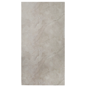 Tấm ốp tường ván sợi WPC hiện đại, phủ màng PVC PET, thiết kế đá cẩm thạch, chống thấm, chống ẩm, dùng cho khách sạn - Product Image 1