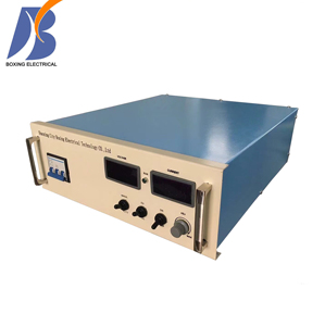 160A 24V igbt mạ cung cấp điện với RS485 - Product Image 2