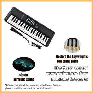 Piano <span class=keywords><strong>clavier</strong></span> <span class=keywords><strong>genos</strong></span> synthétiseur Teclado Instrument de musique <span class=keywords><strong>clavier</strong></span> 61 touches orgue électronique piano à vendre multifonctionnel - Product Image 3