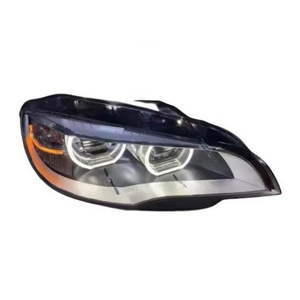 Pour X6 E71 Phare au xénon 2011-2014 Nouveau de haute qualité 12V 25W 5000lm 3000K - Product Image 4
