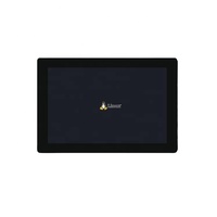DWIN 12.1 inci 1280x800 600nit RK3566 modul Display LCD Linux industri tertanam Panel sentuh kapasitif layar LCD