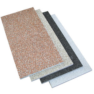 Ladrillo cuadrado de cerámica para exteriores 300x600, azulejo de piedra de imitación, PC, resistente al ácido, piedra de suelo mate, patio de 18mm - Product Image 1