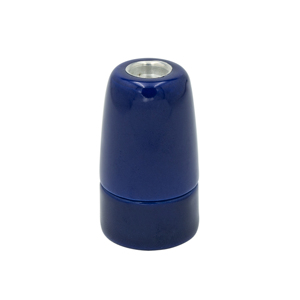 <span class=keywords><strong>Douille</strong></span> de lampe en céramique <span class=keywords><strong>E14</strong></span> colorée, support vintage <span class=keywords><strong>E14</strong></span> pour ampoule Edison, pour suspension - Product Image 5
