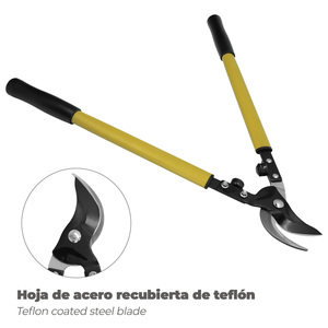 Forbici Professionali in Acciaio per Potatura 1172/70 cm. 2 Mani - Product Image 3