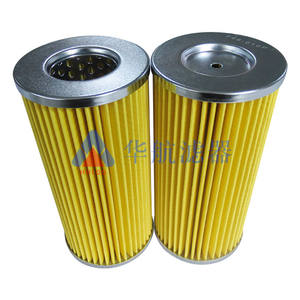 ไส้กรอง Hhluo รุ่น F08 010P สำหรับกรองน้ำมันเชื้อเพลิงไฮดรอลิกทางทะเล สำหรับอุปกรณ์อุตสาหกรรม - Product Image 5