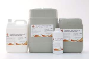 <span class=keywords><strong>Essence</strong></span> liquide aromatisée aux fruits frais de qualité alimentaire à bas <span class=keywords><strong>prix</strong></span> pour les boissons, les thés aux fruits, les thés santé, les bubble tea et la pâtisserie - Product Image 2