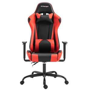 <span class=keywords><strong>Silla</strong></span> de ordenador de lujo para <span class=keywords><strong>Gaming</strong></span>, de cuero PU, Led, Rgb, púrpura, negro, blanco, rosa, para carreras - Product Image 2