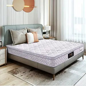 Good quality memory foam mattress and bed mattress in a box
