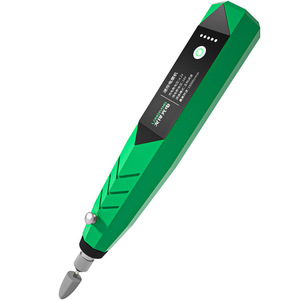 LUXOYADE Electric Grinder 5V Battery Powered Cordless <b>Engraver</b> For Ceramic DIY Polishing Carving <b>Tool</b> - Product Image 1