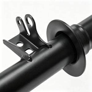 Système de suspension en gros, amortisseur avant pour Série 6 F12 2010-2018 (références 31316775579 et 31316775580) - Product Image 6